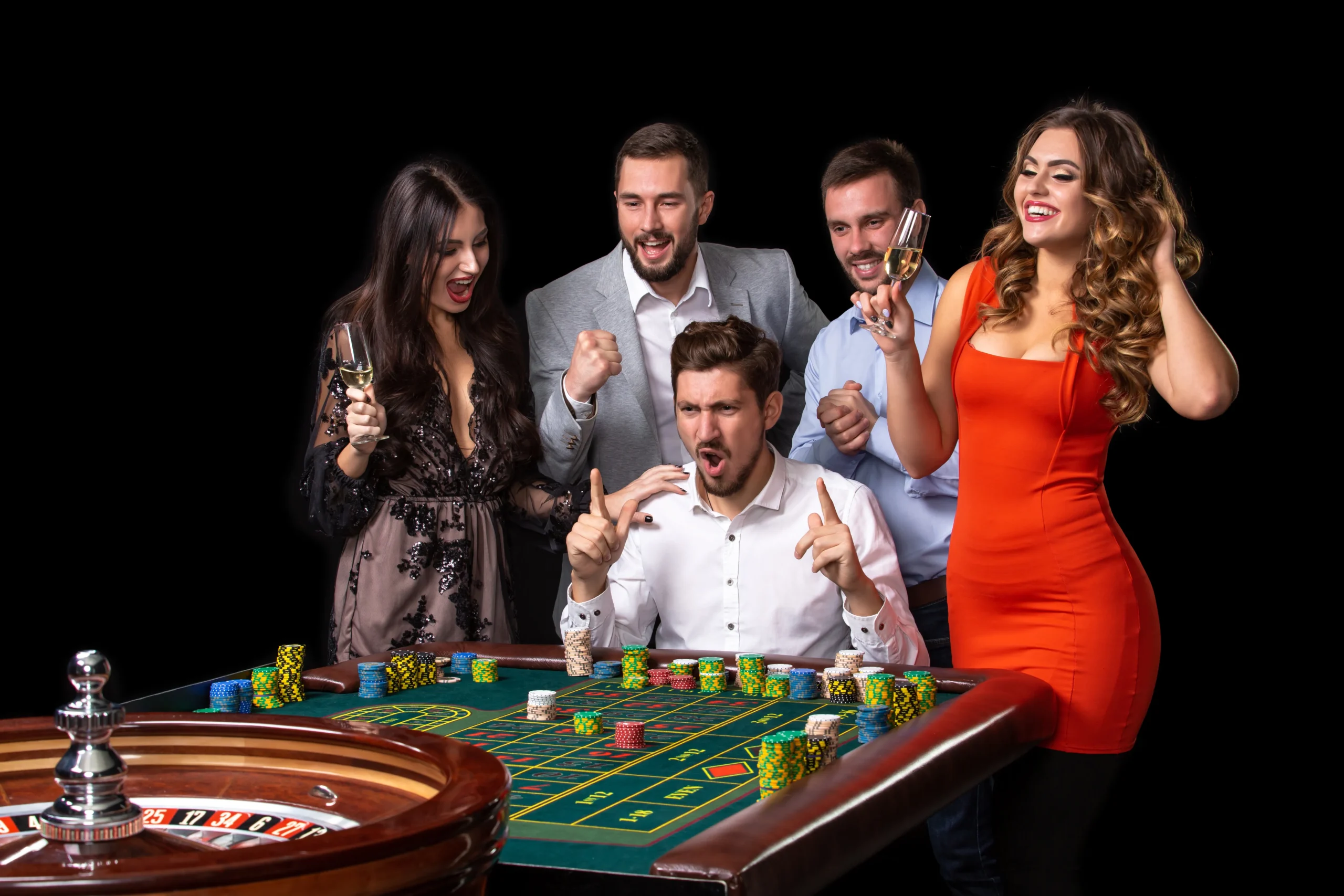 The Future of Casino Entertainment Online